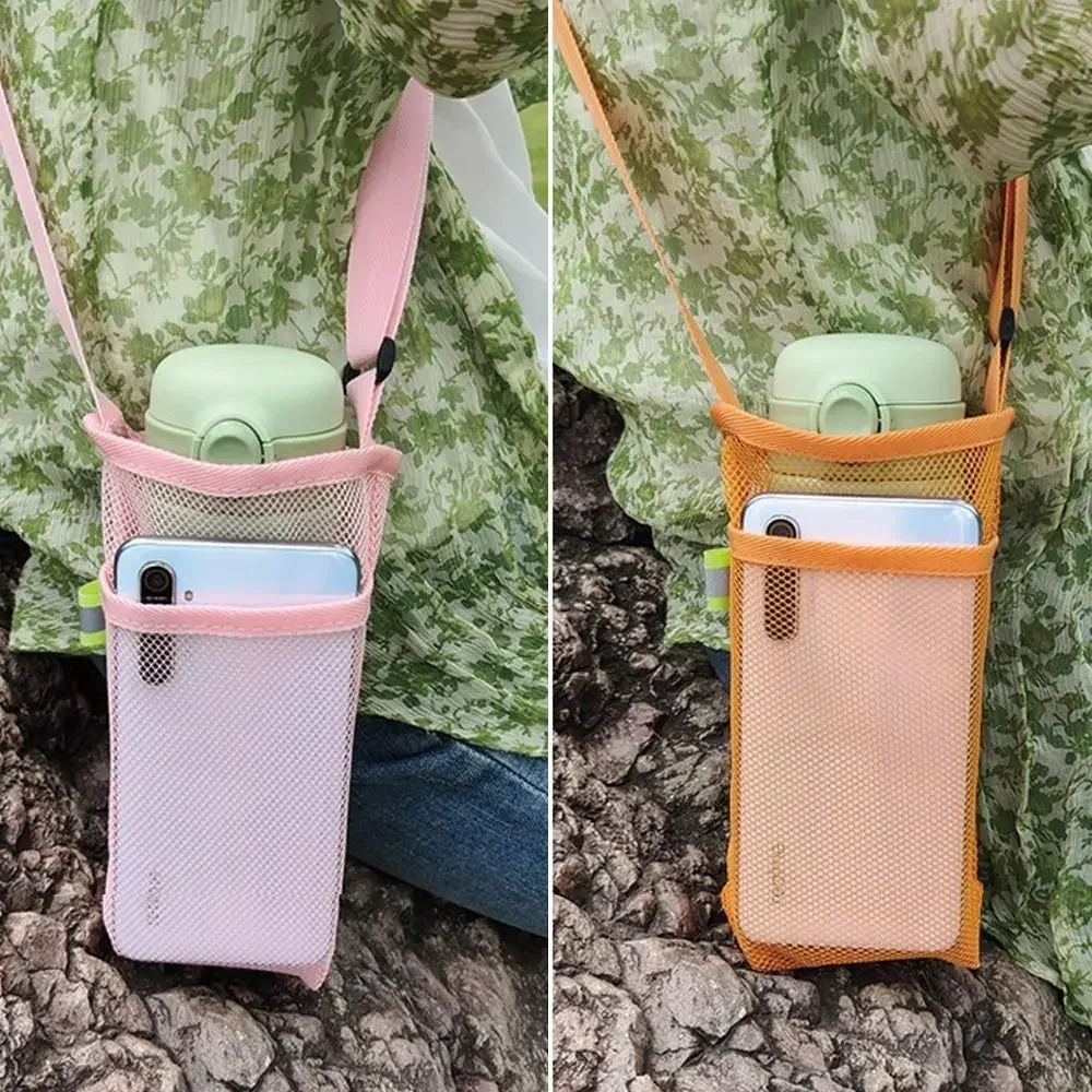 Hydration Pack Outdoor - Portable Outdoor Sport Water Bottle Cover