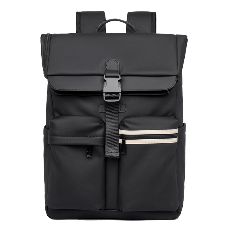 Laptop Backpack 15.6 - Casual Backpack Men Large Capacity Backpacks