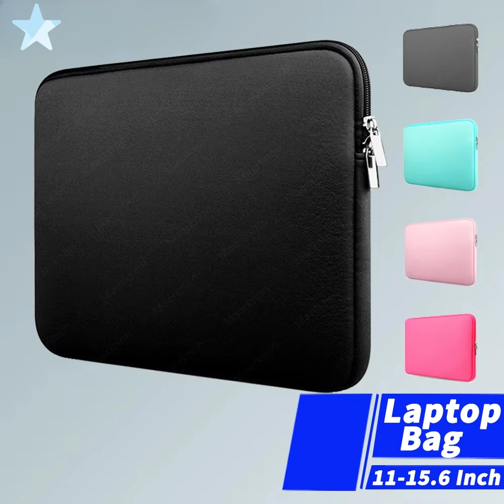 Laptop Bag 11 12 13 15 15.6 In - Laptop Backpack 15.6 recension och pris