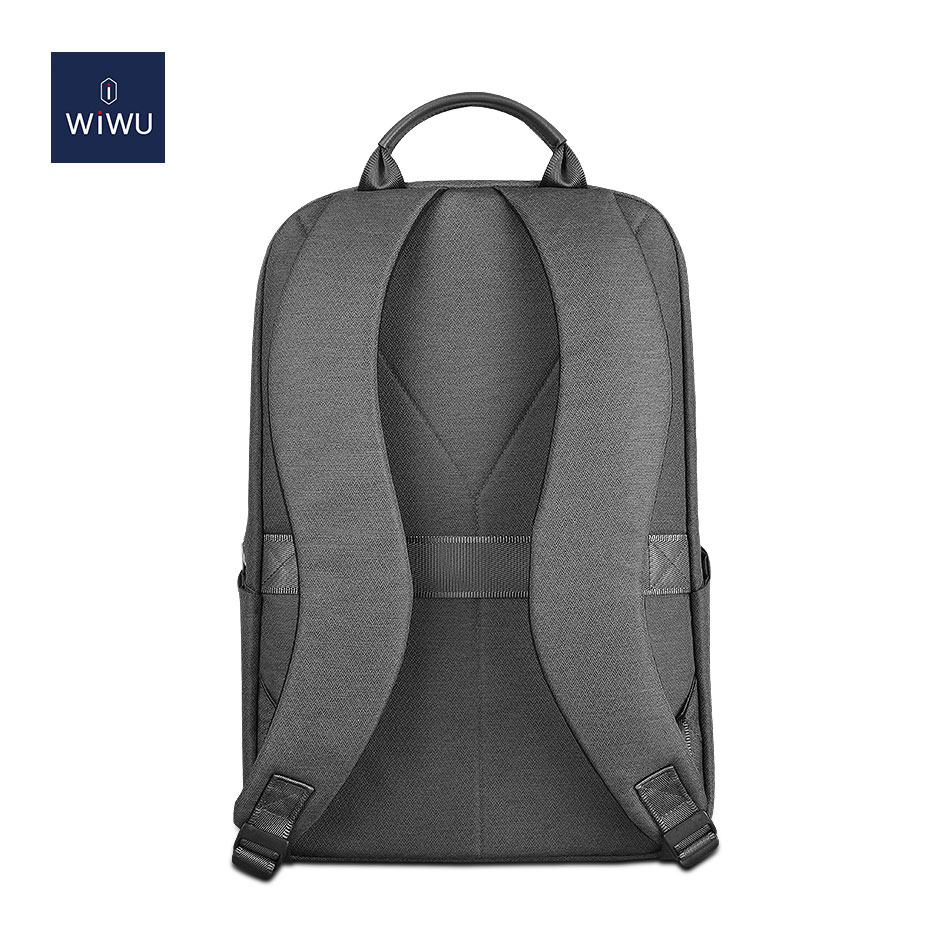 WIWU Newest Laptop Backpack 15 - Laptop Backpack 15.6 recension och pris