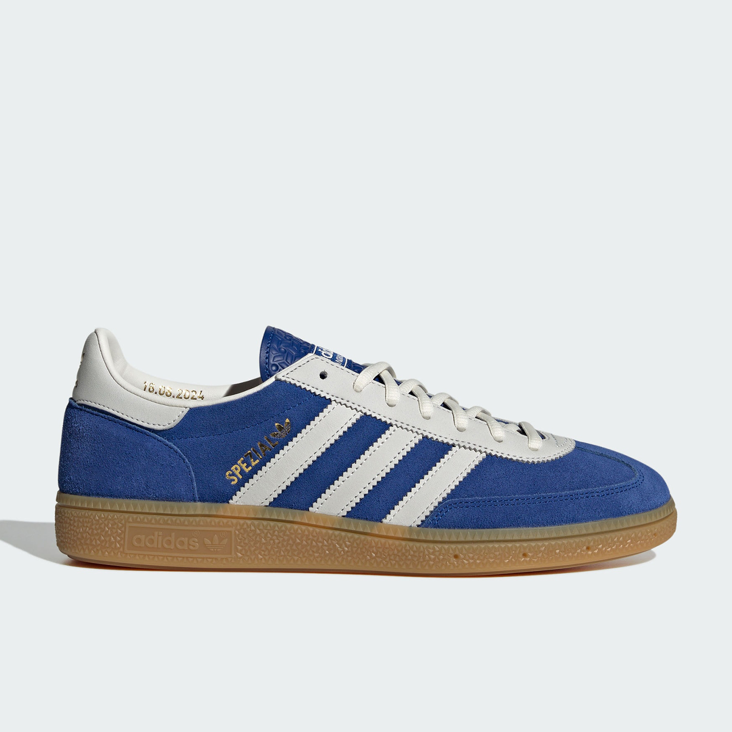 Adidas Authentic Three Leaves  - Adidas Shoes Gazelle recension och pris