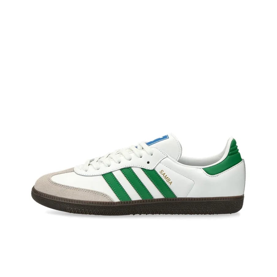 Adidas Originals SAMBA OG, Non - Adidas Shoes Samba recension och pris
