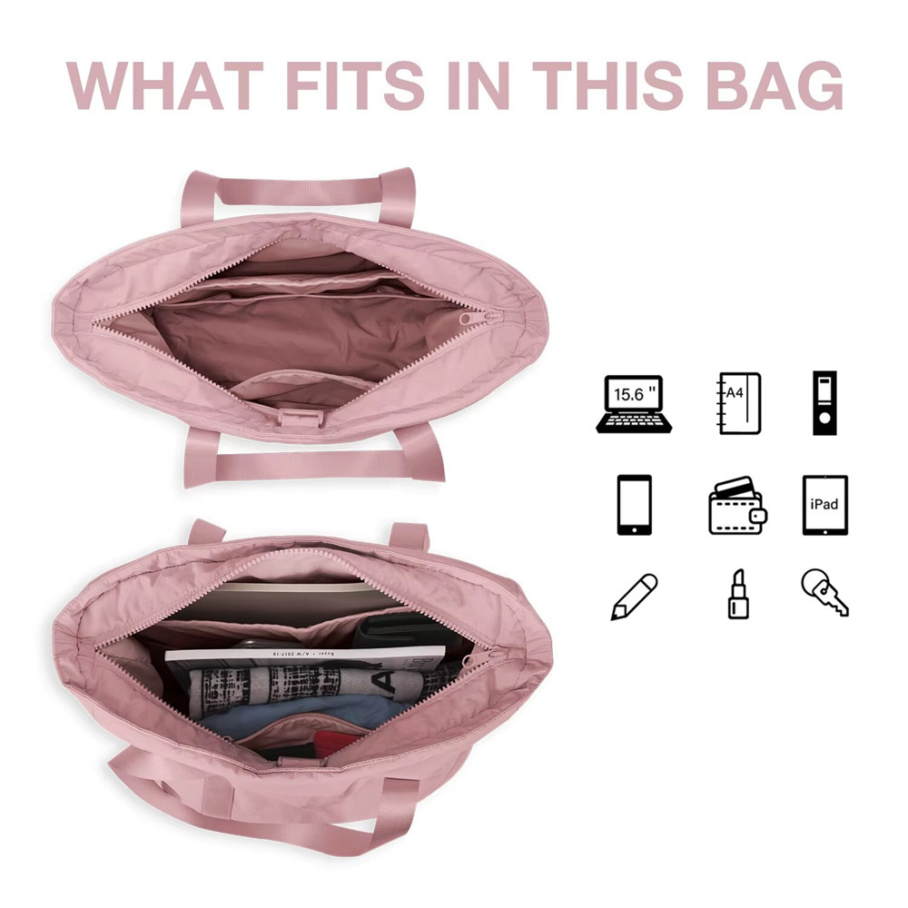 Women Travel Tote Bag Universi - Backpack Diaper Bag recension och pris