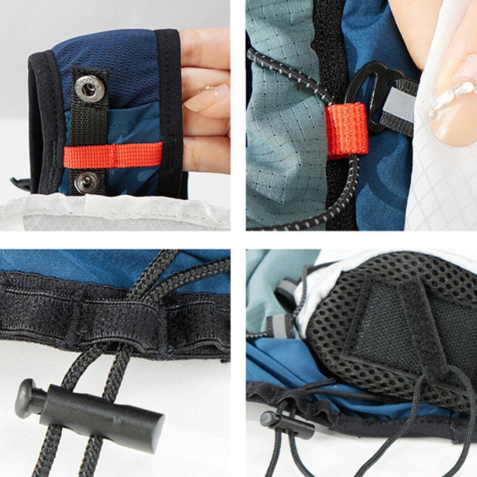 Trekking Poles Carry Bag Backp - Backpack Insert Organizer recension och pris