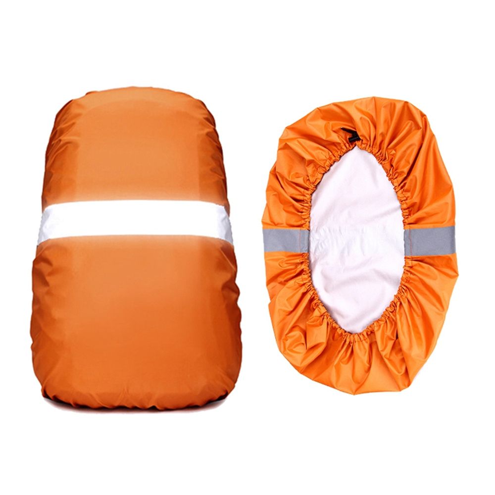20/35L Reflective Camping Hiki - Rain Cover Backpack recension och pris