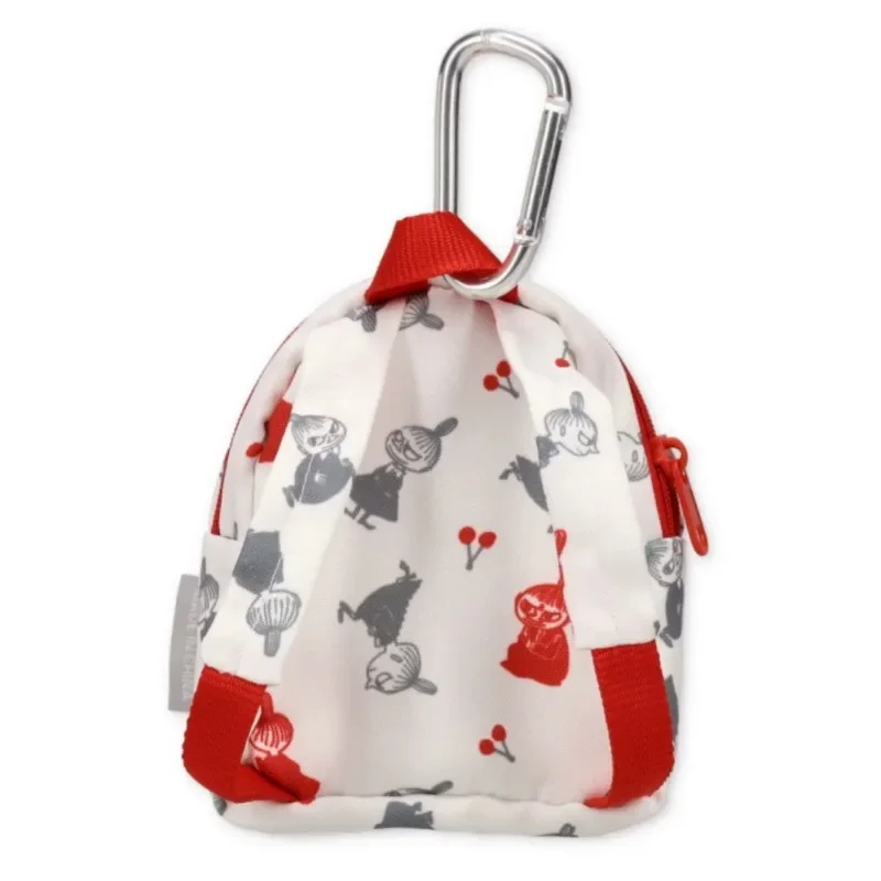 M-Moomins Cute Cartoon Backpac - Mini Backpack Purse recension och pris