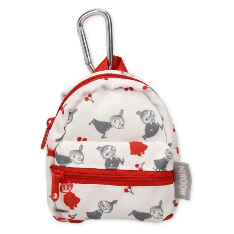 M-Moomins Cute Cartoon Backpac - Mini Backpack Purse recension och pris