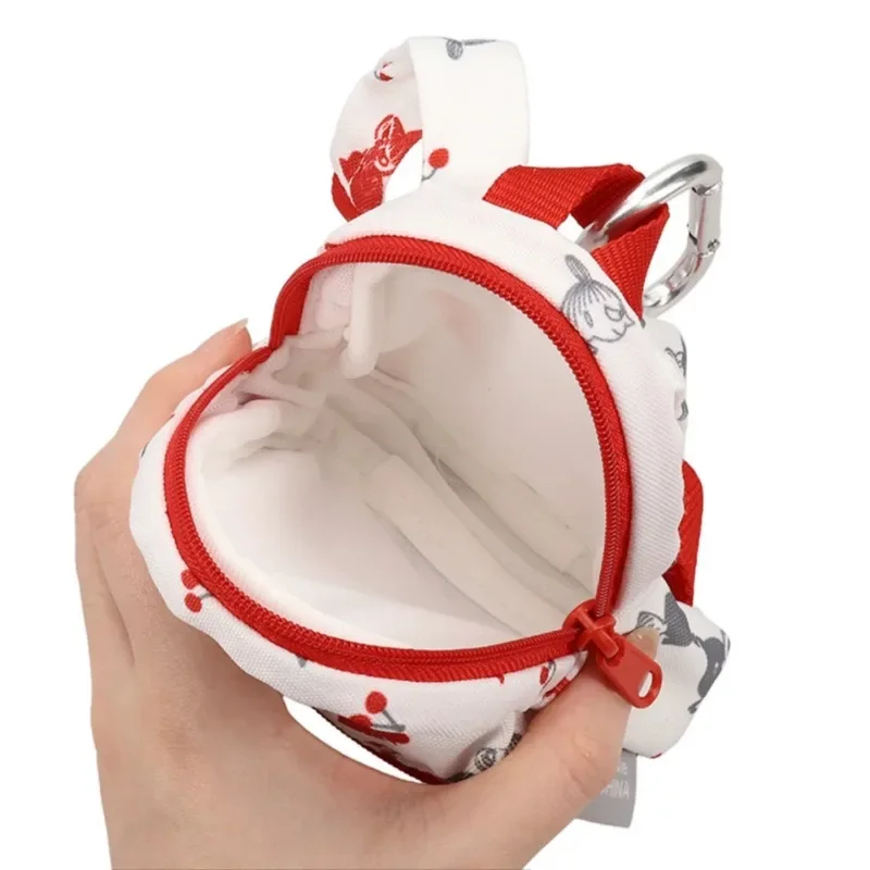M-Moomins Cute Cartoon Backpac - Mini Backpack Purse recension och pris