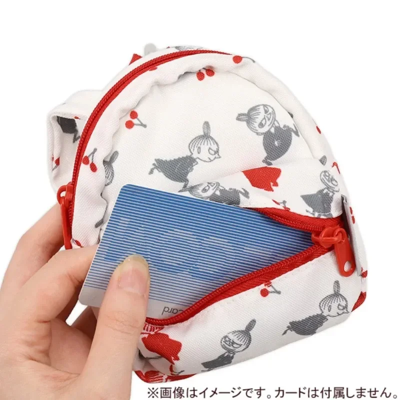M-Moomins Cute Cartoon Backpac - Mini Backpack Purse recension och pris
