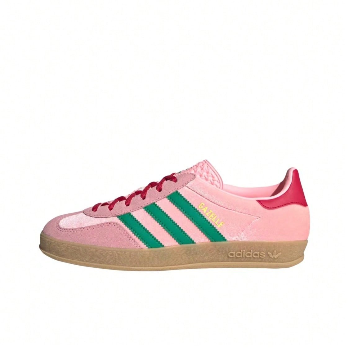 Adidas Originals GAZELLE INDOO - Adidas Shoes Gazelle recension och pris