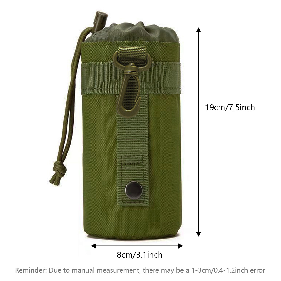 Sports insulation cover waist  - Hydration Pack Outdoor recension och pris