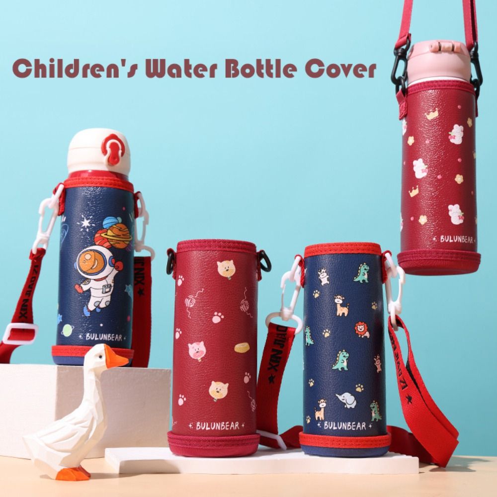 Universal Outdoor Water Bottle - Hydration Pack Outdoor recension och pris