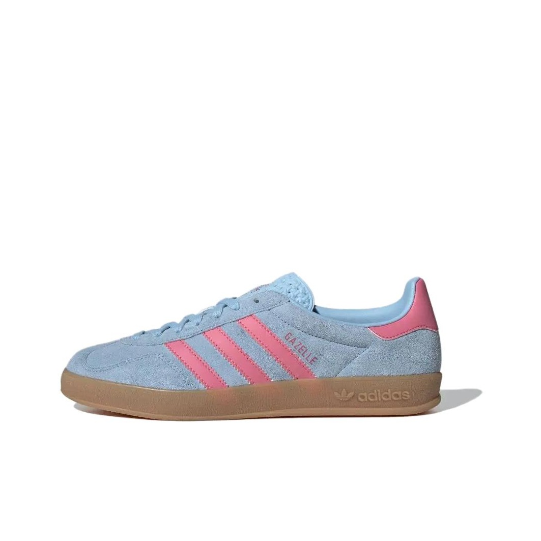 Adidas Originals GAZELLE INDOO - Adidas Shoes Gazelle recension och pris