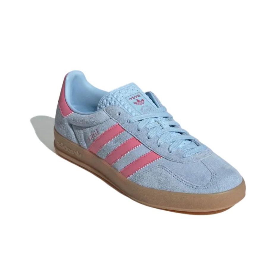 Adidas Originals GAZELLE INDOO - Adidas Shoes Gazelle recension och pris