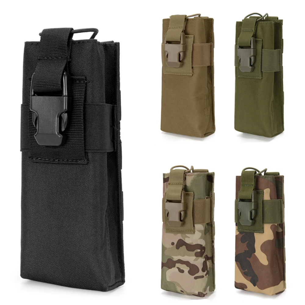 Outdoor Walkie Talkie Pouch Wa - Hydration Pack Outdoor recension och pris