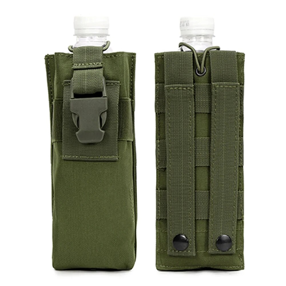 Outdoor Walkie Talkie Pouch Wa - Hydration Pack Outdoor recension och pris
