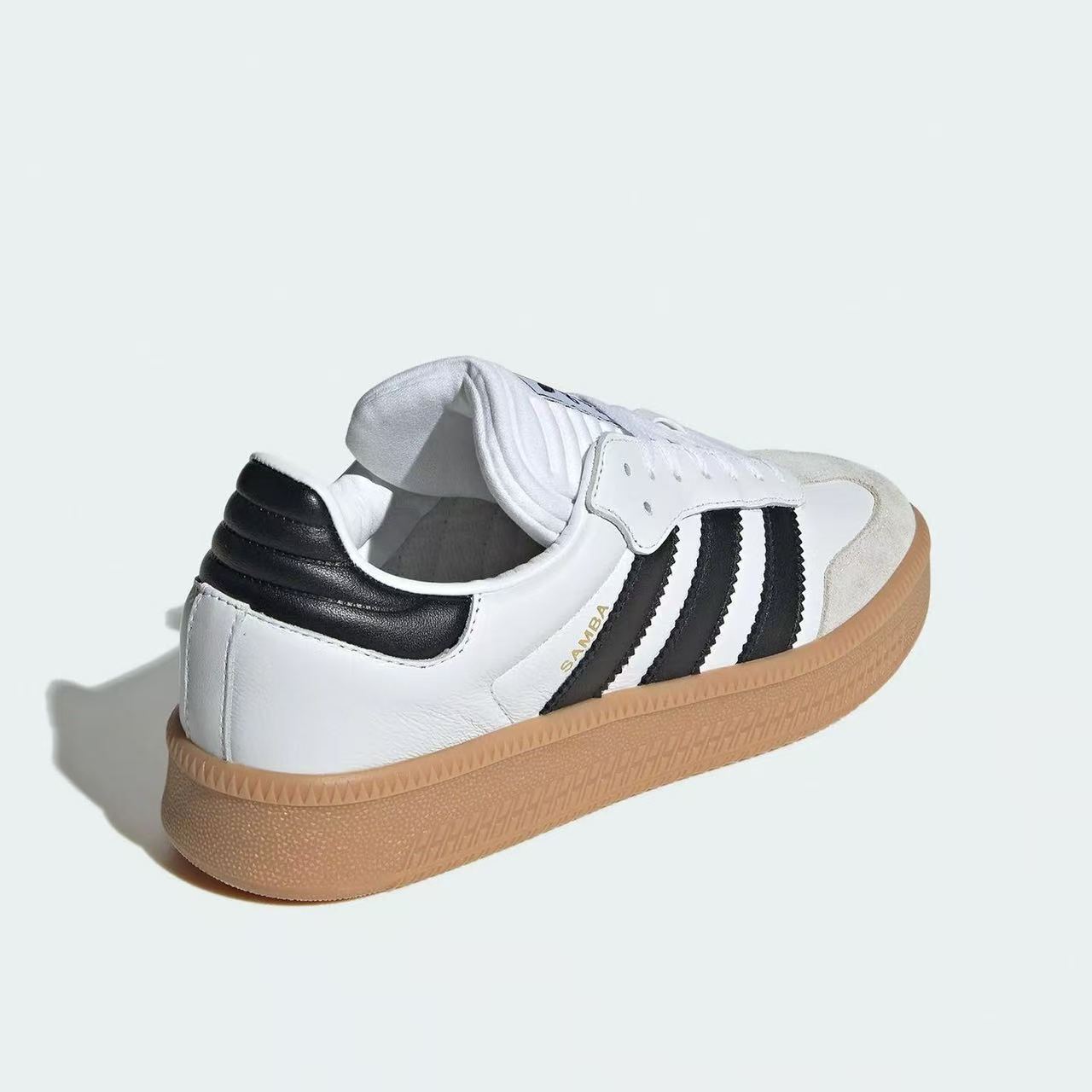 adidas Originals SAMBA XLG Com - Adidas Shoes Samba recension och pris