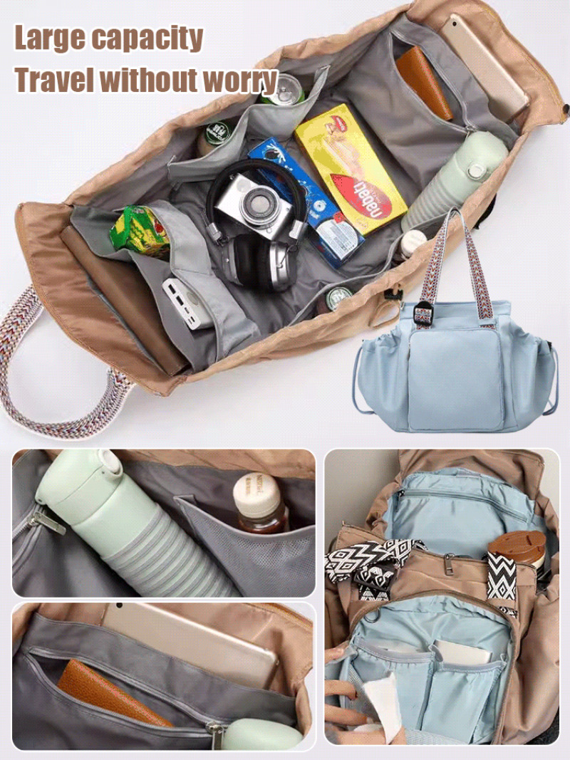 Mini Backpack Keychain Wristle - Mini Backpack Purse recension och pris