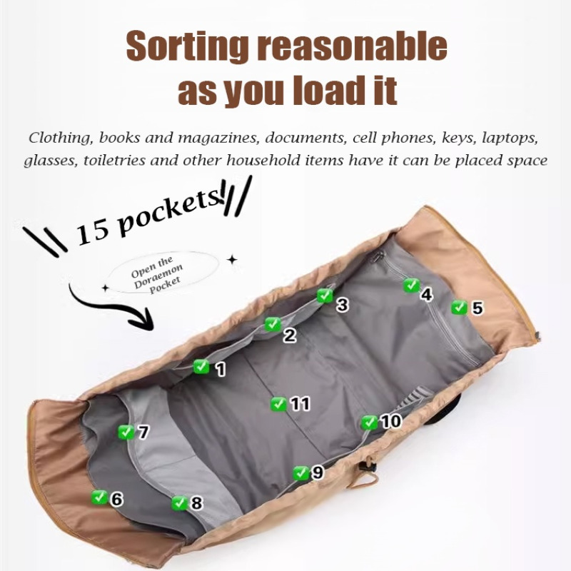 Mini Backpack Keychain Wristle - Mini Backpack Purse recension och pris